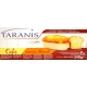 cakejes abrikozensmaak Taranis 6 x 40 gr.